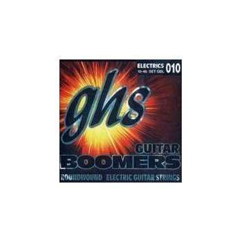 GHS GBL