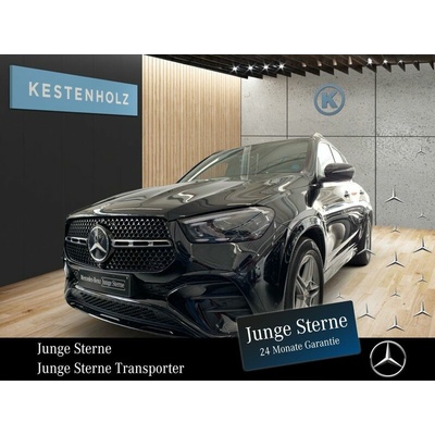 Mercedes-Benz GLE 350 de AMG Line 245 kW