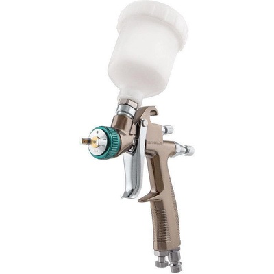 STELS Пистолет за боя, AG 970 LVLP, гравитационен, дюзи 0, 8 мм// Stels 573697 (573697)