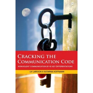 Cracking the Communication Code | Katarina Hoffmann (ISBN: 9789187489310)