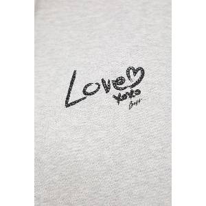 BOSS Orange Памучен суичър C_Ehoody1 (50551429) - answear - 150,58 лв