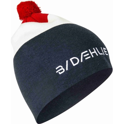 Bjorn Daehlie Hat Frost Norwegian Flag