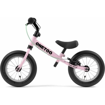 Image 1 of Yedoo One too with brake levers (13204)