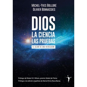 DIOS LA CIENCIA LAS PRUEBAS (ISBN: 9788412658798)