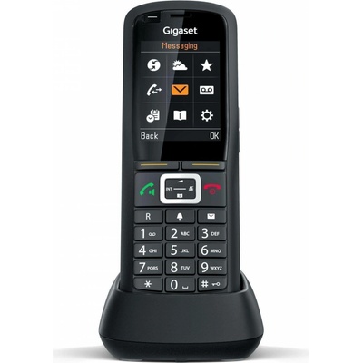 Siemens Gigaset R700H – Zbozi.Blesk.cz