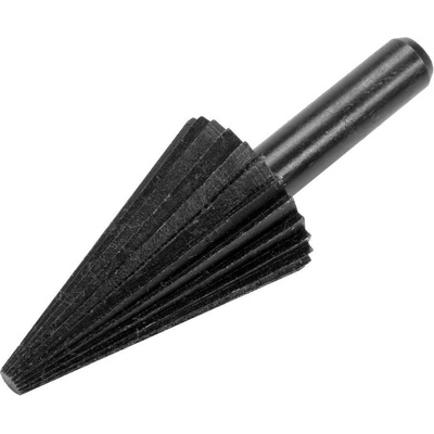 Yato - Hrotová fréza na kov 4-24mm YT-61700