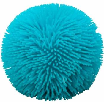 Schylling Střapatý míček Modrý