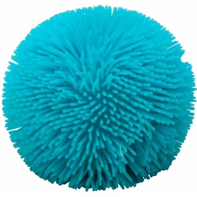 Schylling Střapatý míček Modrý