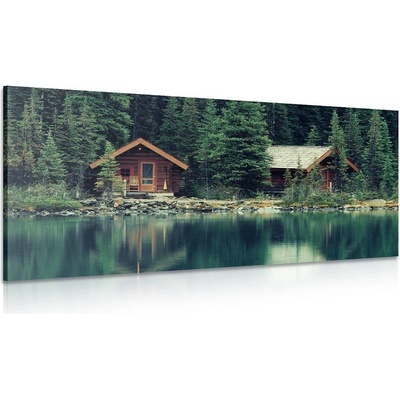Obraz park Yoho v Kanade