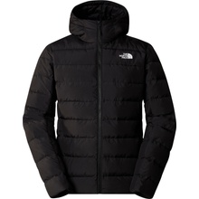 The North Face pánska bunda ACONCAGUA 3 S KAPUCŇOU