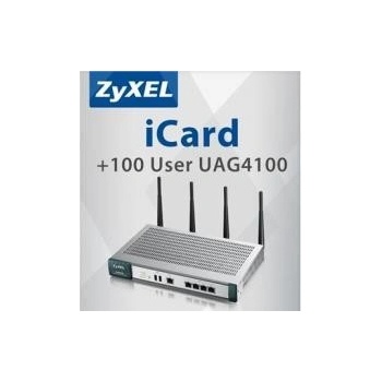ZyXEL UAG4100