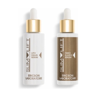 Ericson Slim Face Lift Duo Force Serum 2 x 30 ml