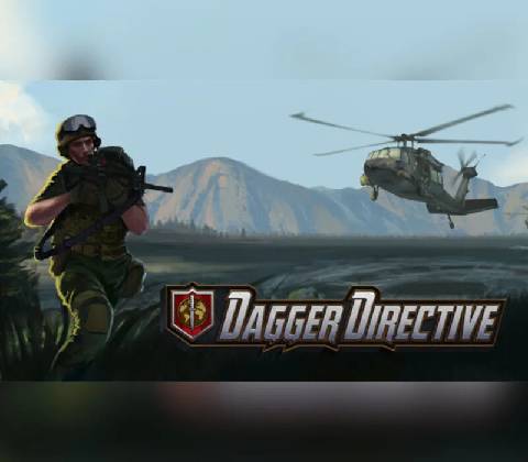 Dagger Directive