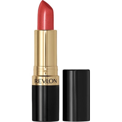 Revlon Дълготрайно червило Super Lustrous, 808 Dirty Shirley, 4.2 g