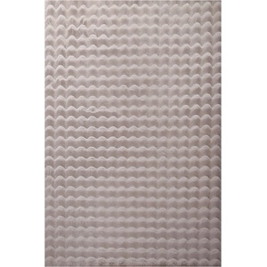 Ayyildiz Бежов килим подходящ за пране 160x230 cm Ambiance - Ayyildiz Carpets (AMBIANCE1602305110BEIGE)