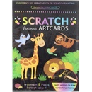 Vyškabávacie obrázky