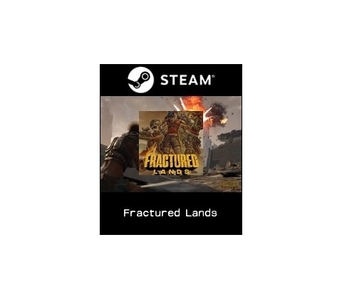 Fractured Lands