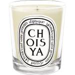 100 Bon Diptyque Choisya Candle Б. О. Свещ/Candle 190 gr унисекс