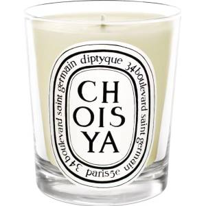 100 Bon Diptyque Choisya Candle Б. О. Свещ/Candle 190 gr унисекс