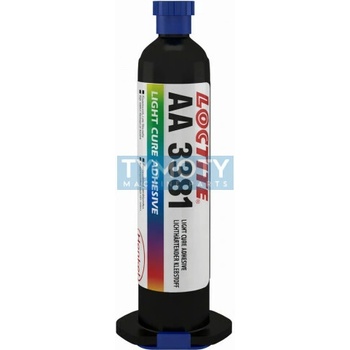 Loctite AA 3381 25 ml