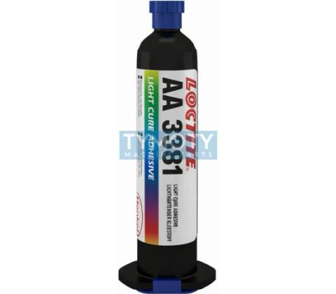 Loctite AA 3381 25 ml