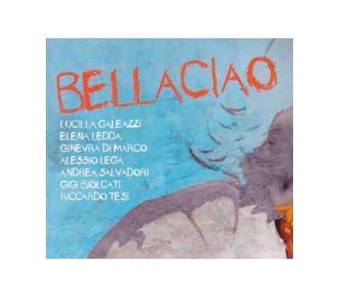 Various - Bella Ciao CD