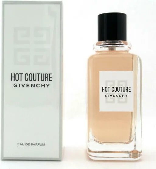 Givenchy Hot Couture (2022) EDP 100 ml