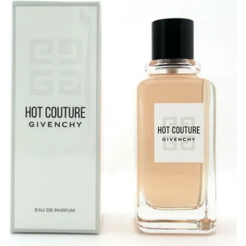 Image 1 of Givenchy Hot Couture (2022) EDP 100 ml