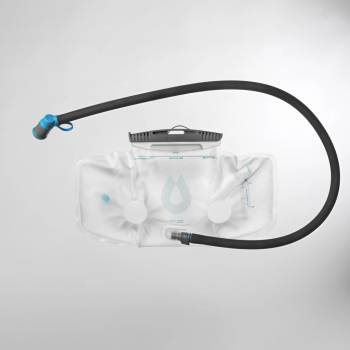 SILVA Flow Hydration 1L
