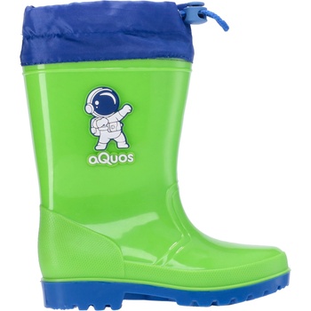 AQUOS Rasty k collar 26