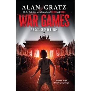War Games (2025)