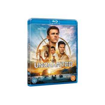 Uncharted BD