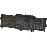 ASUS Батерия за лаптопи Asus, 6 клетки, 11.55V, 39Wh, Заместител (AS-BS-0161)