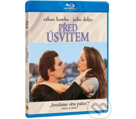Před úsvitem BD