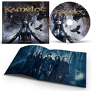 Kamelot - Dark Asylum Digipack CD