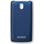 Lenovo Back cover a2010 blue lenovo (back cover a2010 blue lenovo)