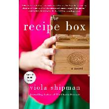 The Recipe Box