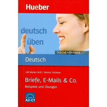 Briefe E Mails & Co. A2/C1
