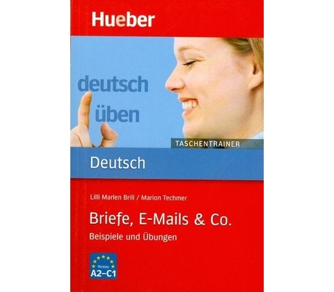 Briefe E Mails & Co. A2/C1