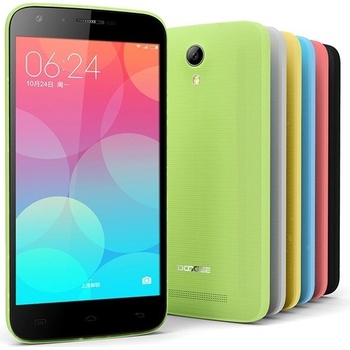 Doogee Y100 Valencia 2