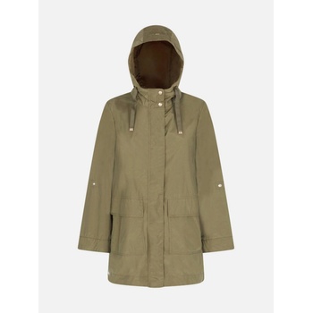 GEOX Маслинено дамско яке Geox Dandra Geox | Zelen | ЖЕНИ | M