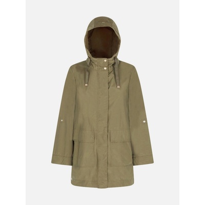 GEOX Маслинено дамско яке Geox Dandra Geox | Zelen | ЖЕНИ | M