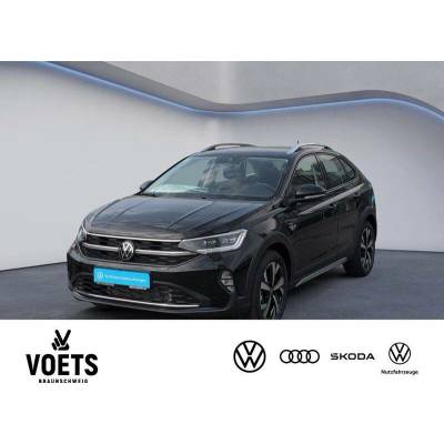 Volkswagen Taigo 1.0 TSI Style 85 kW
