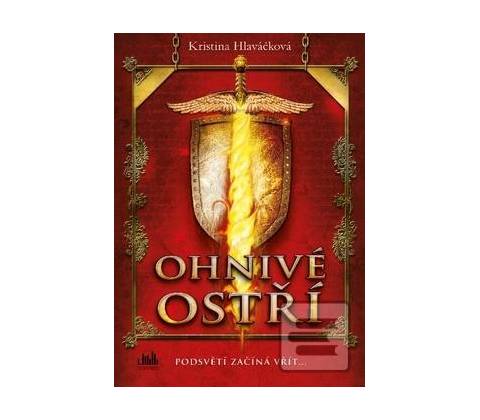 Ohnivé ostří