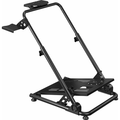 Rapture Racing Wheel Stand TORQUE černý – Zboží Mobilmania