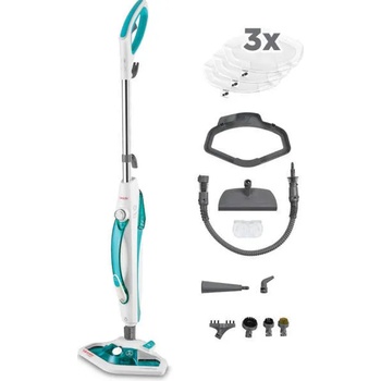 Image 1 of Polti Vaporetto SV450 Double (PTEU0282)