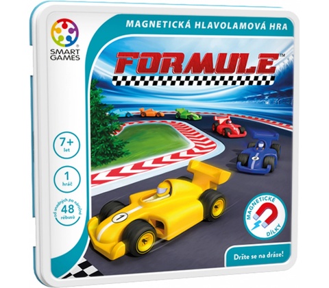 MINDOK Formule