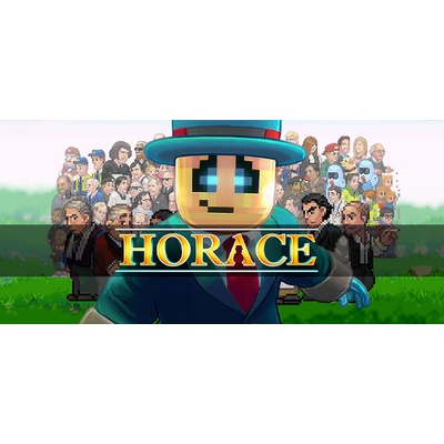 Horace