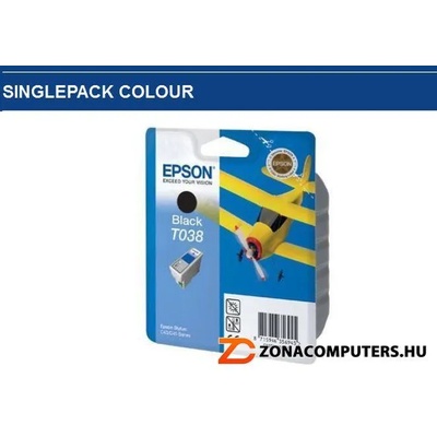 Epson T038