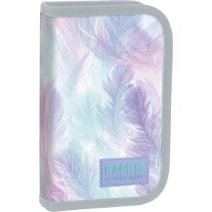 BackUP Несесер с пособия BackUp SW - Feather Light, 1 цип и 2 крила (93656)